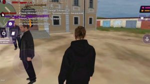 СЛЕЖУ ЗА СЕРВЕРОМ на МАТРЕШКА РП! - БУДНИ АДМИНА (CRMP MOBILE)