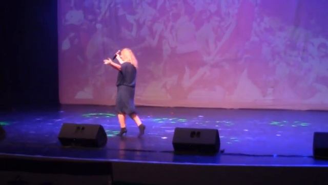 Ирина Кильфин - Салма смотреть онлайн