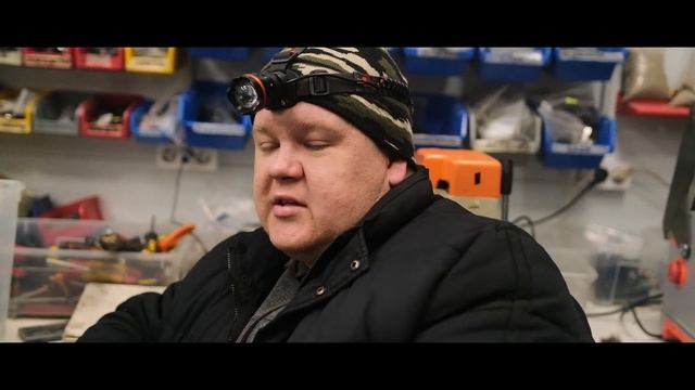 Вскрываем MINI Cooper | Ключный влог 54 смотреть онлайн