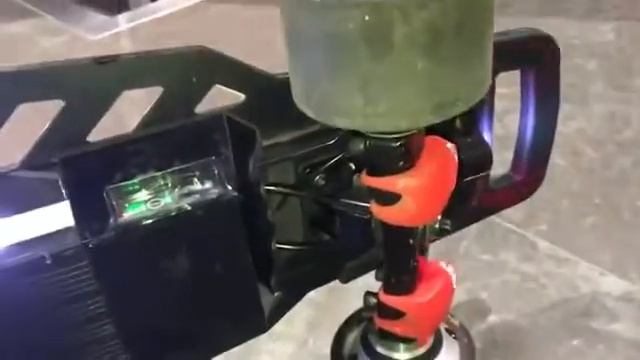 REVIEW Electric Skateboard KUICKWHEEL SERPENT W Close up ! смотреть онлайн