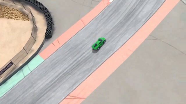 Real Racing 3 Mod Apk(LOTUS AVIJA)Dubai Autodrome смотреть онлайн