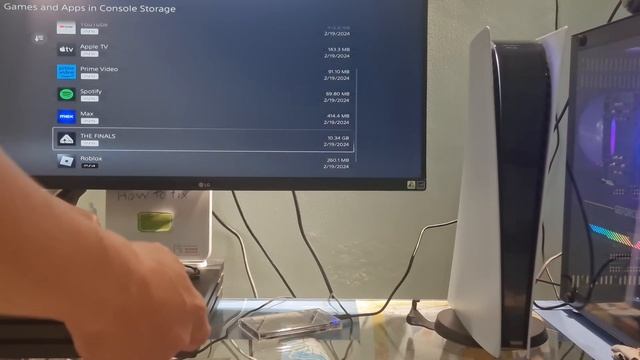 Fixed PS5 Error Code CE-120706-6 | Something went wrong смотреть онлайн