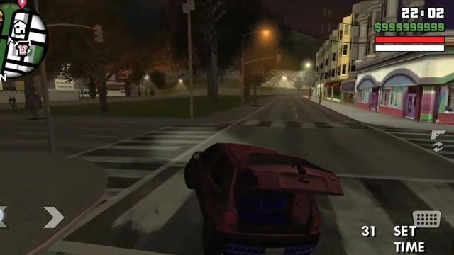 MOD DE ABRIR EL CAPO Y LA MALETERO PARA SU GTA SA ANDROID смотреть онлайн