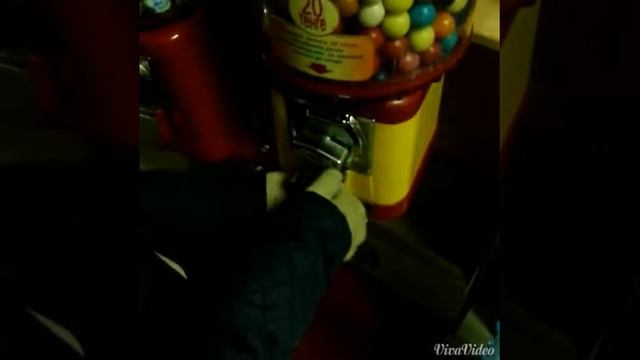 Отрывок из моего дня| Пончик| Мороженка♥