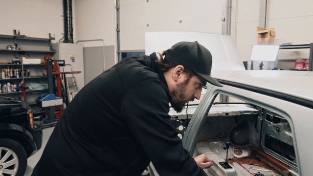 🤤 Ujeli Jsme Na Toulenu S01E02 KLNWRKS X NEVERSTOCK