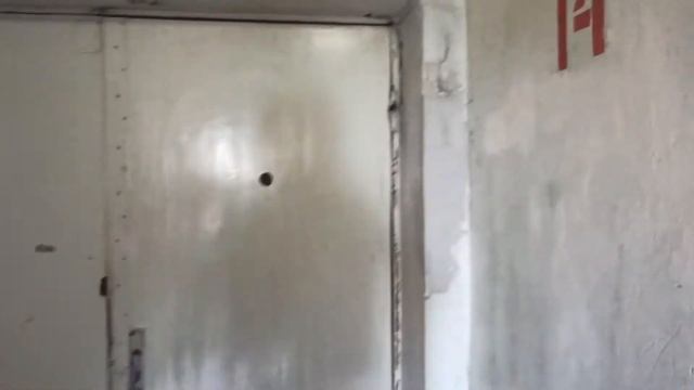 (Переснято) Модернизированные лифты КМЗ, г/п 500 и 320 кг, V=1 м/с (ул. Магара, 8, г. Запорожье) смотреть онлайн