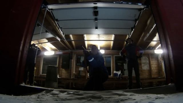 Marlin 45/70 p.2 смотреть онлайн