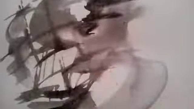 Летучий. тушь смотреть онлайн