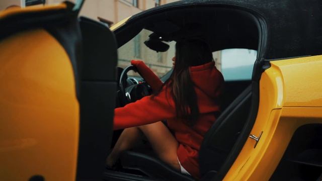 Porsche Boxster смотреть онлайн