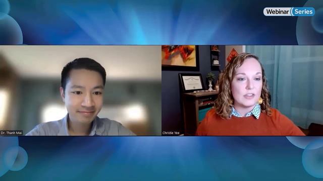 Building A Successful Myopia Management Practice Part 2 With Dr. Mai And Christie Yee