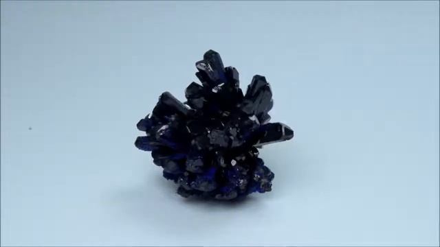Azurite - Tsumeb смотреть онлайн