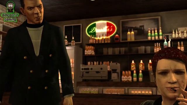 (That Rona!!!) GTA IV #14 #XBOX #GTAIV смотреть онлайн