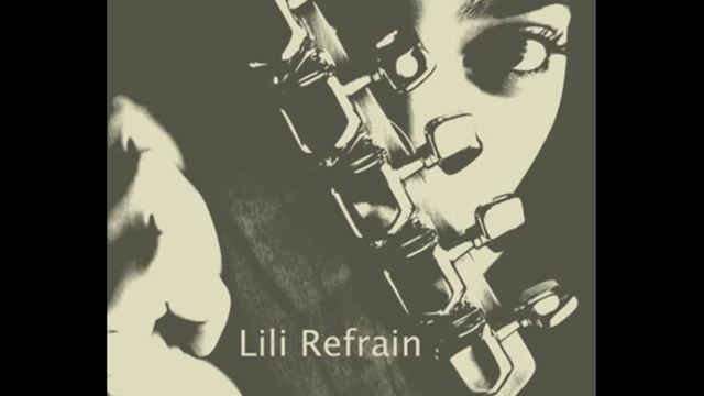 LILI REFRAIN "Polyphylla Fullo On Rocking Chair" смотреть онлайн