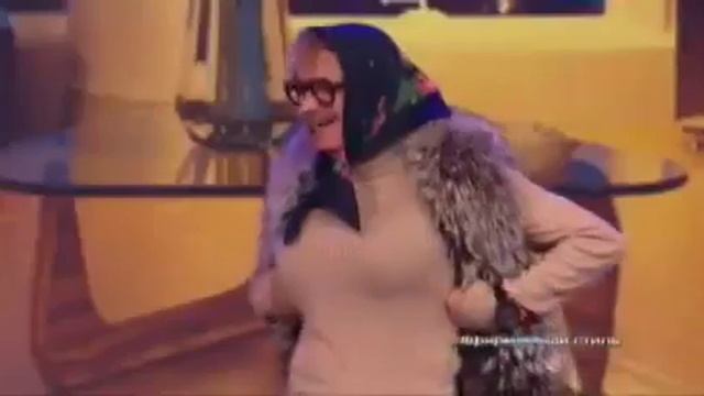 Это смешно...новые русские бабки...Лена Абанина смотреть онлайн