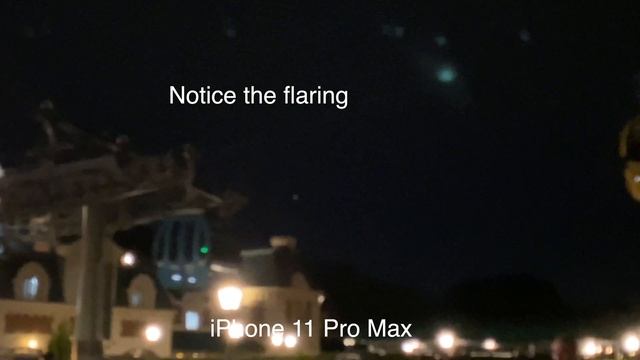 iPhone 11 Pro Max vs Sony RX100VII, What a Mess? смотреть онлайн