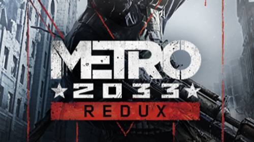 METRO 2033 - Часть 7