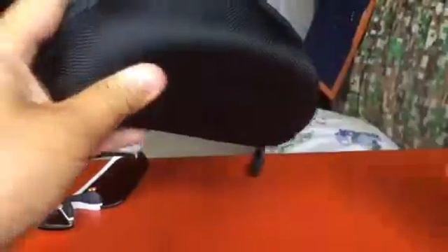 Oakley radar unboxing. Plz subscribe смотреть онлайн