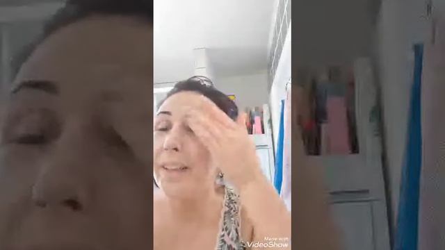 ЧТО это за чудо КРЕМ 🤣 смотреть онлайн