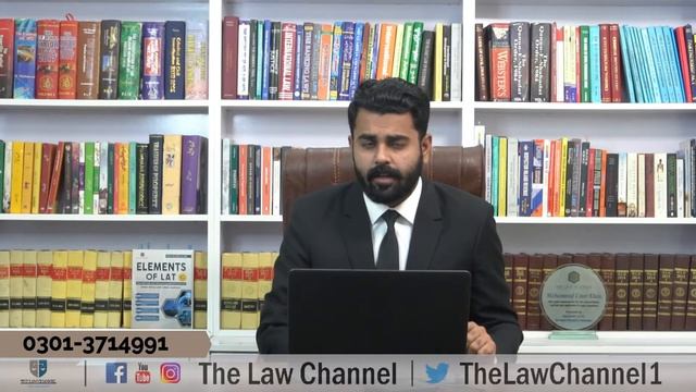 How to get admission in LLB 3 Years | 3 Years LLB in Pakistan | The Law Channel смотреть онлайн