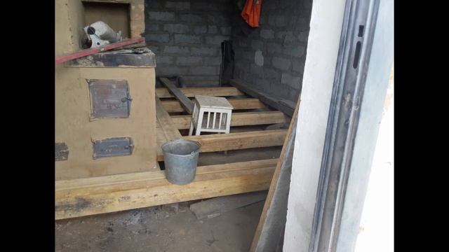 Пристройка из пеноблока за 14 минут смотреть онлайн