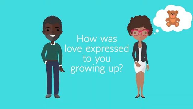 What is love? | TOUCAN TOGETHER смотреть онлайн