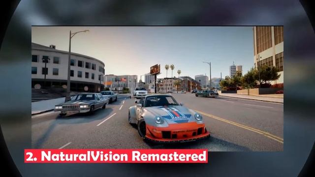 Top 5 Best GTA 5 Mods You Didn't Know [ Hindi ] | Fullclip Gaming смотреть онлайн