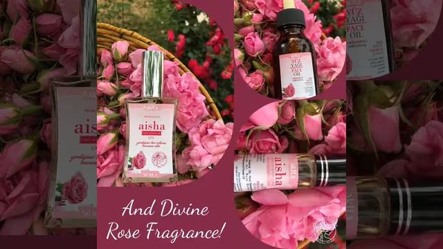 Akita Rose Water Skin Care смотреть онлайн