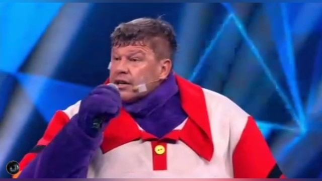 Маска 11 выпуск 6 сезон от 20.04.25 - гостевые маски - Енот Шоня и Степашка. Кто в финале?