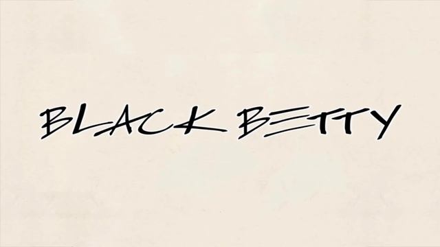 Caravan Palace - Black Betty - Lyrics смотреть онлайн