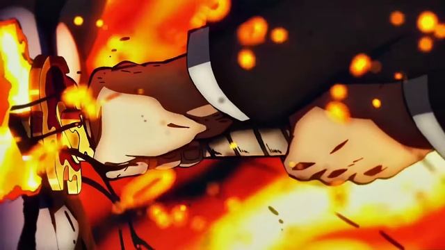 [AMW] - Клинок рассекающий демонов - Demon Slayer - Rise смотреть онлайн