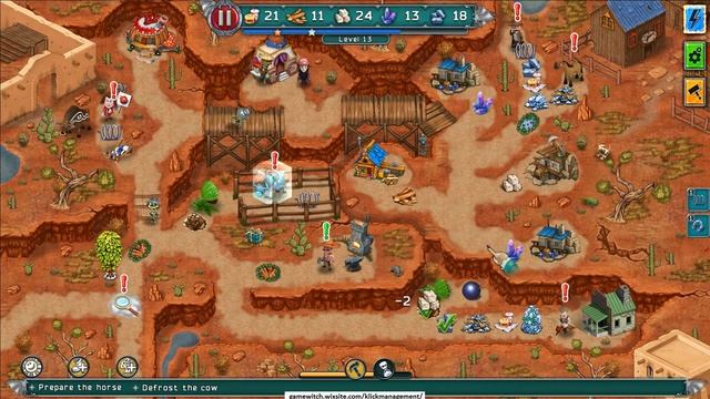 Incredible Dracula 3 - Family Secret CE Level 13 смотреть онлайн