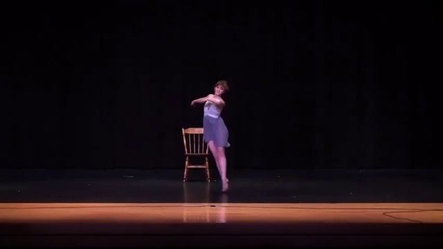 Gravity Lyrical Dance Solo.mpg