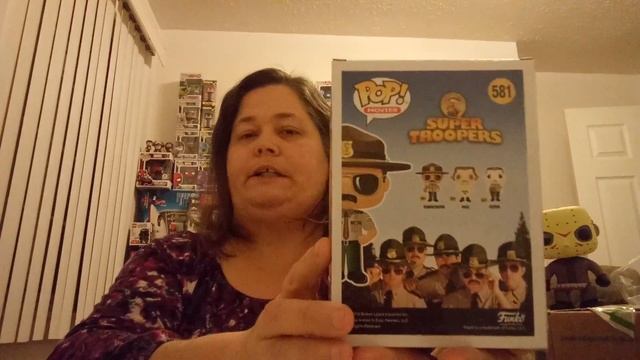 3 Funko Pop Giveaways