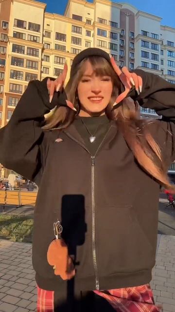 До какого города дошло видео? #рекомендации #dance #tiktok #тренды #newjean #танцы смотреть онлайн