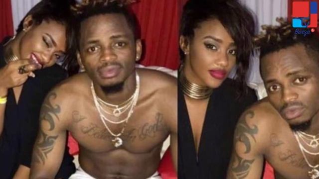 ShaddyBoo Arashakishwa// Ba Bakobwa Bose B'aba Slay-Queen Baburiwe Irengero// Ubwoba Bwabishe