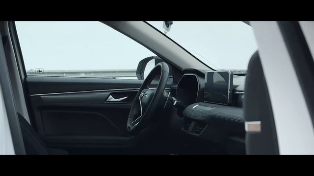 Новый Haval Jolion на Байкале. Протестировать машину можно в theDRIVE #baikal #havaljolion #байкал смотреть онлайн