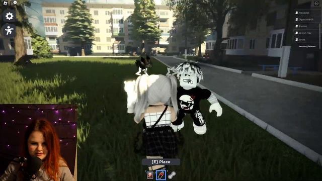 РОБЛОКС  с подписчиками!