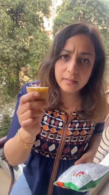 Potato Chip Scandal: How Aloo Ka Chips Deceived Us All! смотреть онлайн