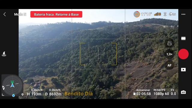 LONG RANGE DJI MINI 3 PRO COM BATERIA PLUS смотреть онлайн