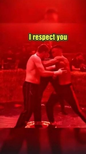 Омерзительное поведение в спорте...