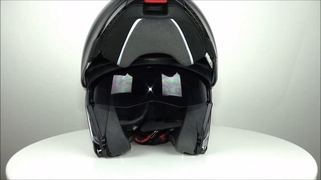 AGV Sportmodular Carbon Dark Grey Helmet - ChampionHelmets.com смотреть онлайн