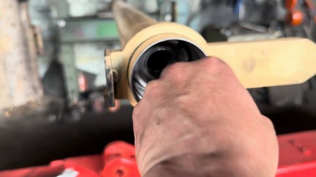 Ремонт MONITOU Chernihiv Ukraine 🇺🇦 смотреть онлайн