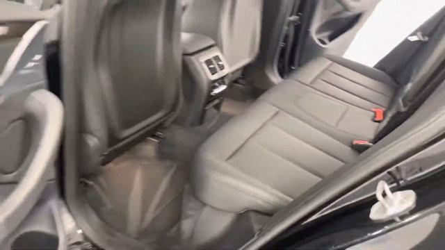 2018 BMW X3 xDrive30i (XYZ Motors) смотреть онлайн