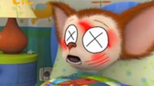 «Барбоскины» Вырезанный фрагмент (??.??.2013)