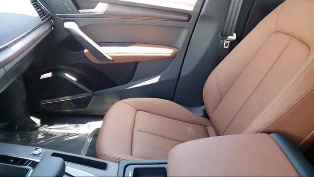 2022 Audi Q5 Premium Plus Sport Utility Albuquerque  Taylor Ranch  Rio Rancho  Bernalillo  South Va