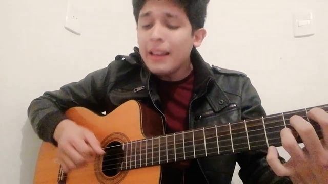 Mariposa Azul - Luz Pinos (Dani Huerta Cover) смотреть онлайн