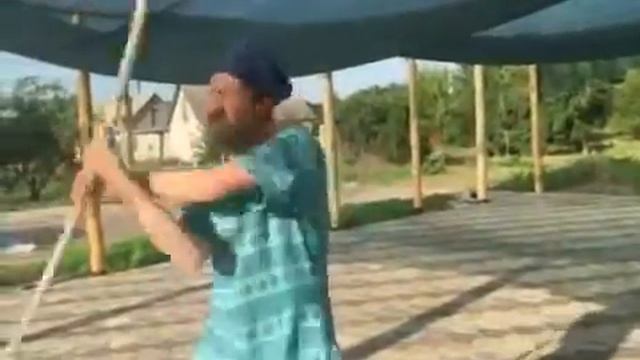 Гатка - Боевое искусство Сикхов