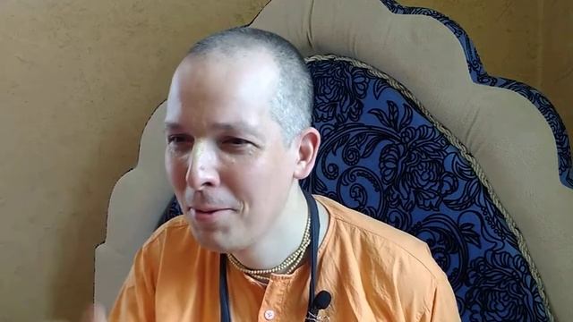 Мадхава Мурари дас - Положение гуру (семинар Духовная связь) - 18 июня 2022, Кострома