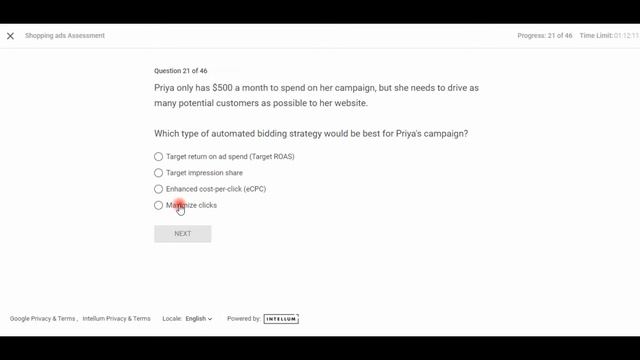 🏅 Google Shopping Ads Certification Exam Answers 2022 🏅 | Get 100% Free Answers Sheet | Live