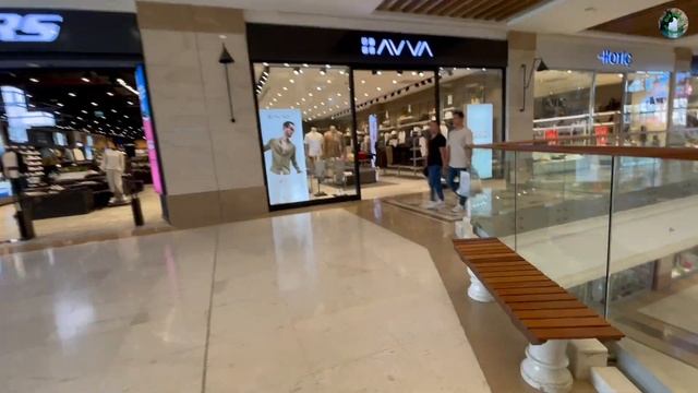 Novamall Manavgat / Нова Молл в Манавгате